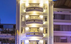 Thanh Do Hotel